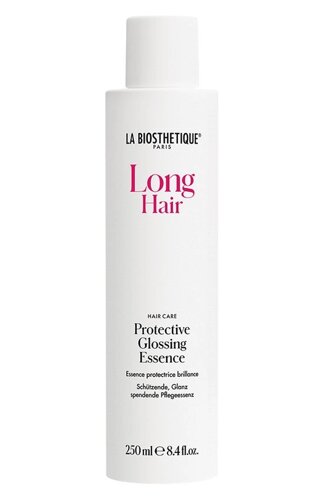 Защитная эссенция для блеска волос (250ml) La Biosthetique