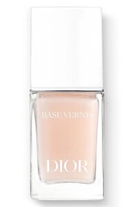 Защитная ухаживающая база для ногтей Dior Base Vernis (10ml) Dior