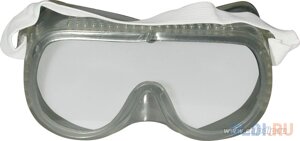 Защитные очки Stayer Profi с прямой вентиляцией 1102