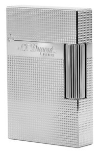 Зажигалка S. T. Dupont