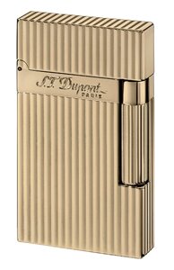 Зажигалка S. T. Dupont