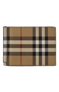 Зажим для купюр Burberry