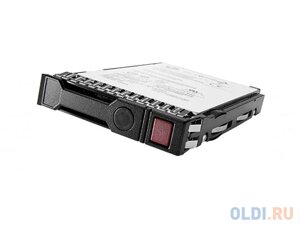 Жесткий диск 2.5 1.2tb 10000rpm HP SAS J9f48A