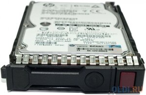 Жесткий диск 2.5 1tb 7200rpm HP sataiii 655710-B21/656108-001в