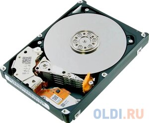 Жёсткий диск 2.5 600 Гб 10500rpm 128 Toshiba Enterprise SAS AL15SEB06EQ