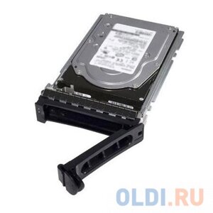 Жесткий диск Dell 1x1.2Tb SAS 10K для 14G 400-ATJL Hot Swapp 2.5