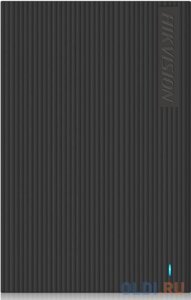 Жесткий диск Hikvision USB 3.0 1Tb HS-EHDD-T30 1T Black T30 2.5 черный