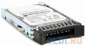 Жесткий диск Lenovo 1x900Gb SAS 15K 7XB7A00023 Hot Swapp 2.5