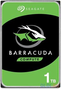 Жесткий диск Seagate Barracuda 1 Tb