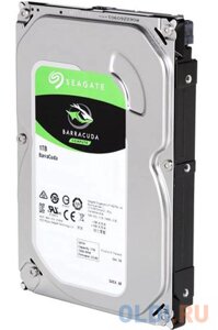 Жесткий диск Seagate ST1000DM010 1 Tb