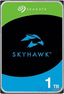 Жесткий диск Seagate ST1000VX013 1 Tb