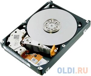 Жесткий диск toshiba (2.5, 900GB, 128MB, 10500 RPM, SAS 12 gb/s)