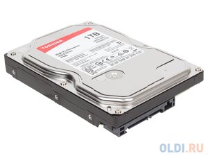 Жесткий диск Toshiba P300 1 Tb