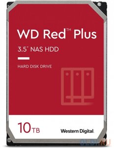 Жесткий диск Western Digital WD101EFBX 10 Tb