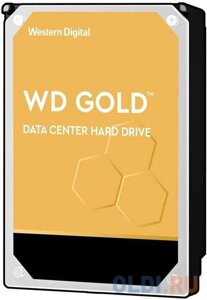 Жесткий диск Western Digital WD6003FRYZ 6 Tb