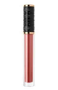 Жидкая матовая помада Le Rouge Parfum Liquid Ultra Matte, оттенок Nude Goddess (3ml) Kilian