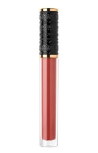 Жидкая матовая помада Le Rouge Parfum Liquid Ultra Matte, оттенок Nude in Bed (3ml) Kilian