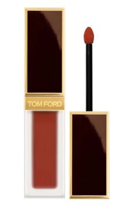 Жидкая помада для губ Liquid Lip Luxe Matte, оттенок Smitten (6g) Tom Ford