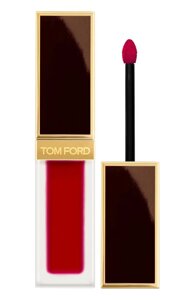 Жидкая помада для губ Liquid Lip Luxe Matte, оттенок Temptress (6g) Tom Ford