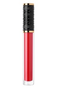Жидкая помада для губ с сатиновым финишем Le Rouge Parfum Liquid Ultra Satin, Aphrodisiac Rouge (3ml) Kilian