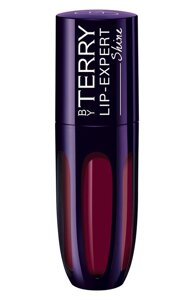 Жидкая помада Lip-Expert Shine, оттенок 7 Cherry Wine By Terry