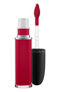 Жидкая помада Retro Matte Liquid Lipcolour, 102 Dance with me (5ml) MAC