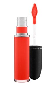 Жидкая помада Retro Matte Liquid Lipcolour, 111 Quite the standout (5ml) MAC