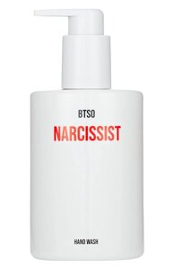 Жидкое мыло для рук Narcissist (300ml) Borntostandout