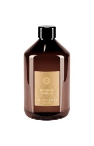 Жидкость для диффузора Bourbon Vanilla (500ml) Locherber Milano