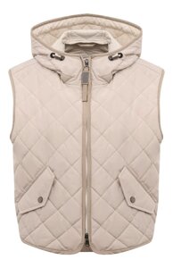 Жилет Brunello Cucinelli