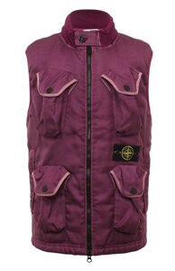 Жилет Stone Island