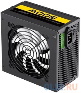 Zircon блок питания ATX 500W AA-500