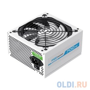 Zircon блок питания ATX 700W GTI-700 white