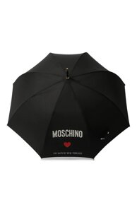 Зонт-трость Moschino