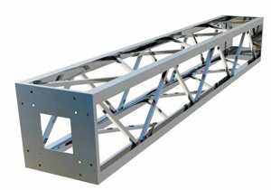 Изготовление металлоконструкций Вид: мостовые конструкции