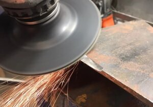 Восстановление, реставрация труба предизолированная, Материал: сталь