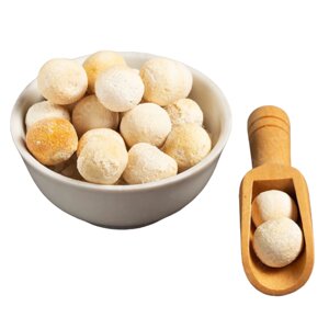 Домалақ микро қрт, 1 кг. 400 штук