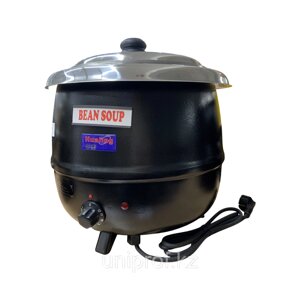 Электронный подогреватель для супа на 13 литров. SB6000A