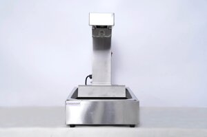 Фритюрница EG-310 (Аппарат для подогрева фри)