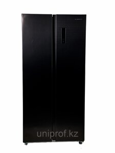 Холодильник HD-467