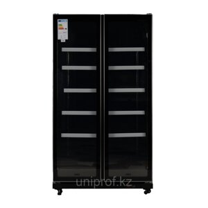 Холодильный шкаф IVGC-2D-6020WA