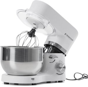 Миксер backercraft SM 1503S белый