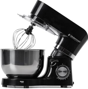 Миксер backercraft SM 1503S черный