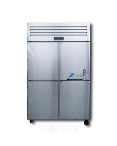 Морозильный шкаф CF-E4 (холодильник четырех дверный)