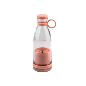 Портативный блэндер WGX-G28 Розовый