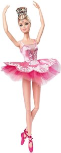 Барби Ballet Wishes