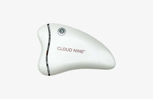 CLOUD NINE устройство для моделирования лица и тела revibe