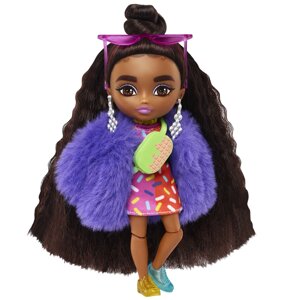 Коллекционная Кукла Barbie Extra Minis 1
