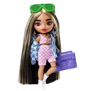 Коллекционная Кукла Barbie Extra Minis 2
