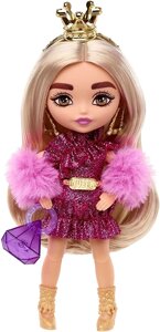 Кукла Барби Barbie Extra Minis Doll No8